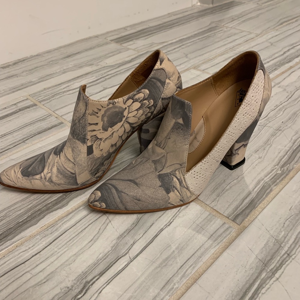 Fluevog Kendra